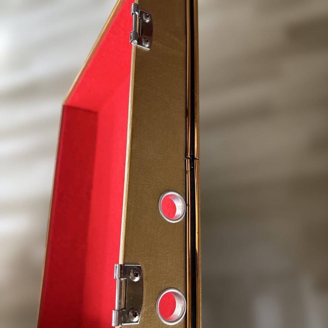 初代ファミコンアタッシュケース（レア）