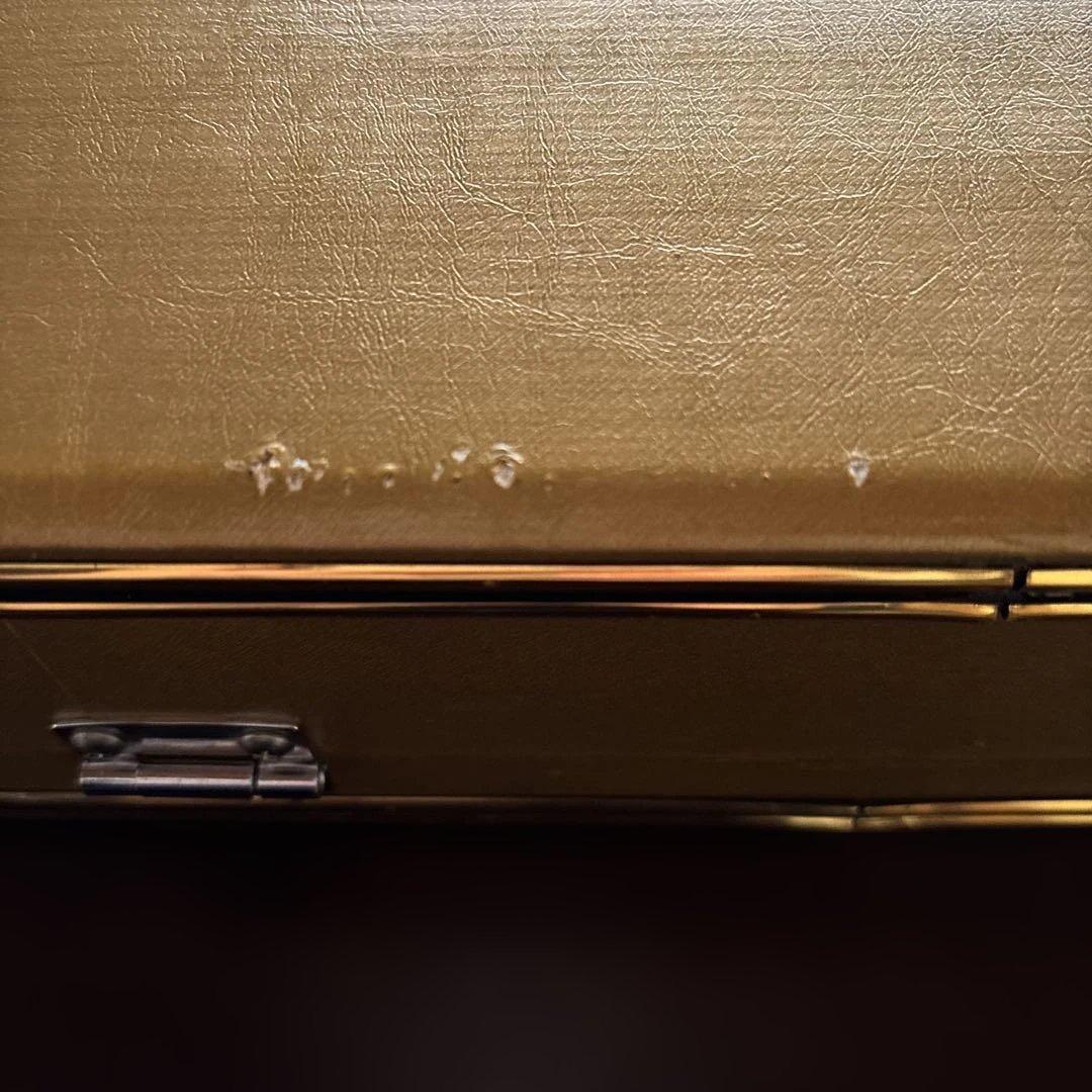 初代ファミコンアタッシュケース（レア）