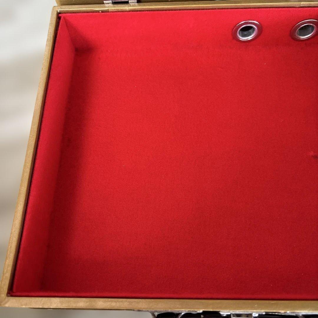 初代ファミコンアタッシュケース（レア）