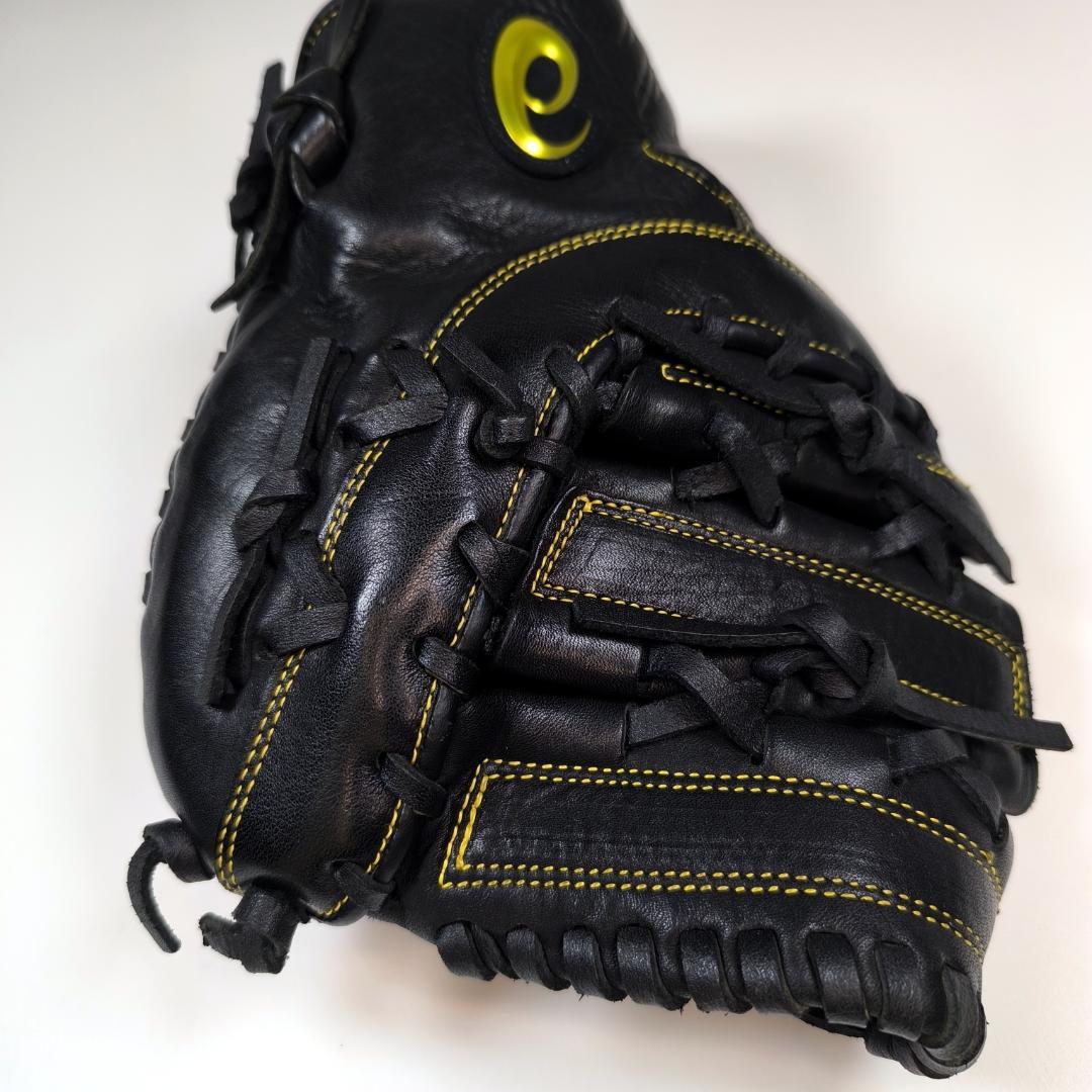 【極美品】asics　アシックス　NEO REVIVE　ファーストミット　一塁手