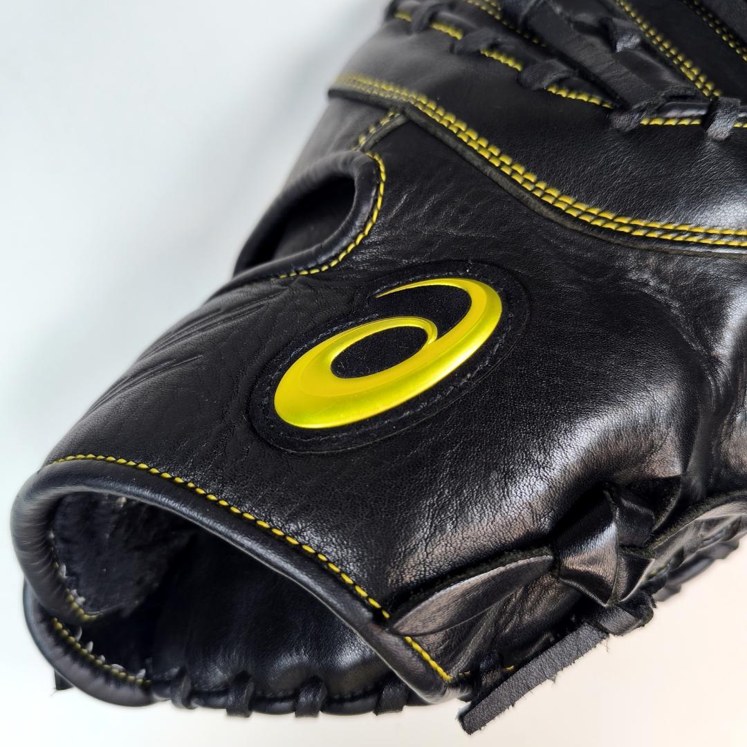 【極美品】asics　アシックス　NEO REVIVE　ファーストミット　一塁手