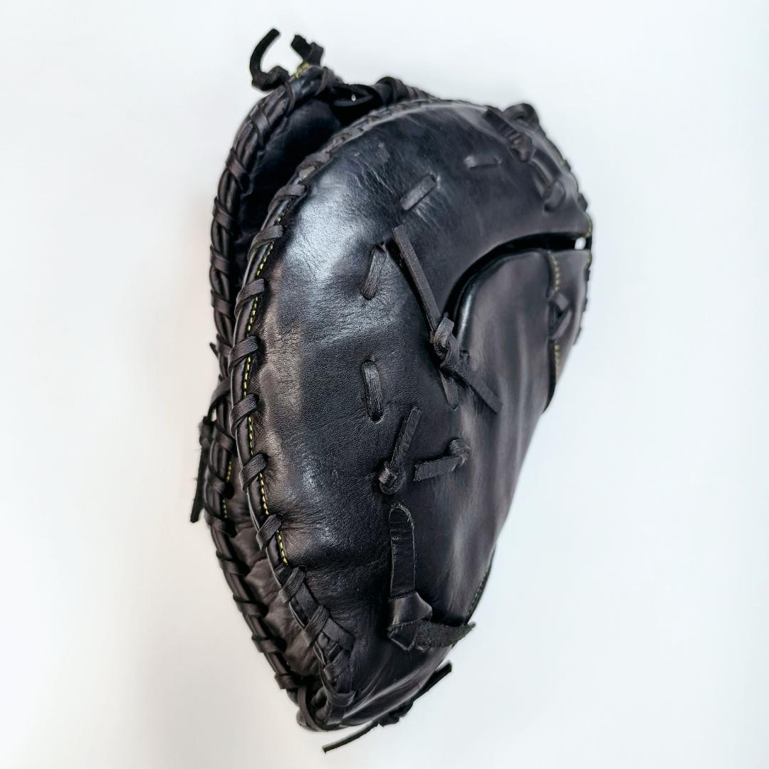 【極美品】asics　アシックス　NEO REVIVE　ファーストミット　一塁手