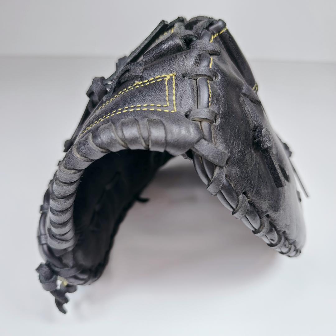 【極美品】asics　アシックス　NEO REVIVE　ファーストミット　一塁手