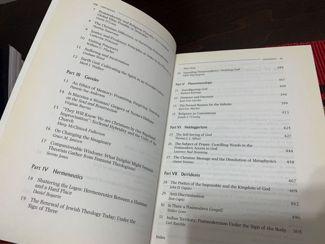 The Blackwell Companion to Postmodern…