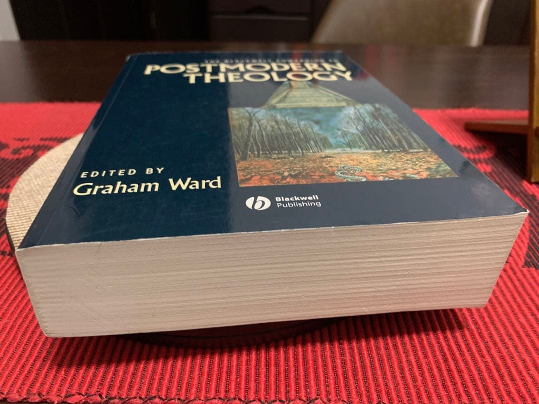 The Blackwell Companion to Postmodern…