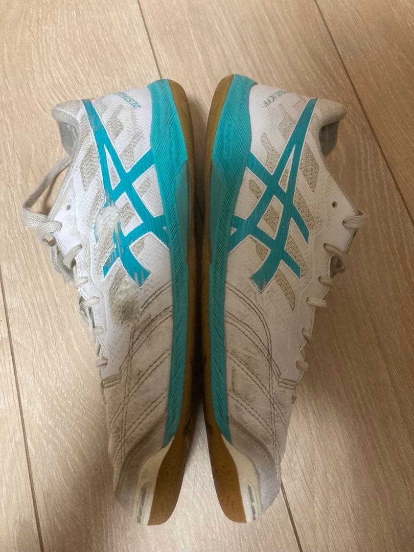 アシックス フットサルシューズ 26.0cm デスタッキFFK