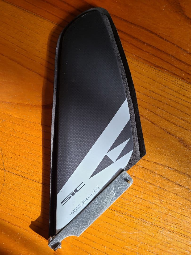 SIC スタンドアップパドルボード 青・オレンジ