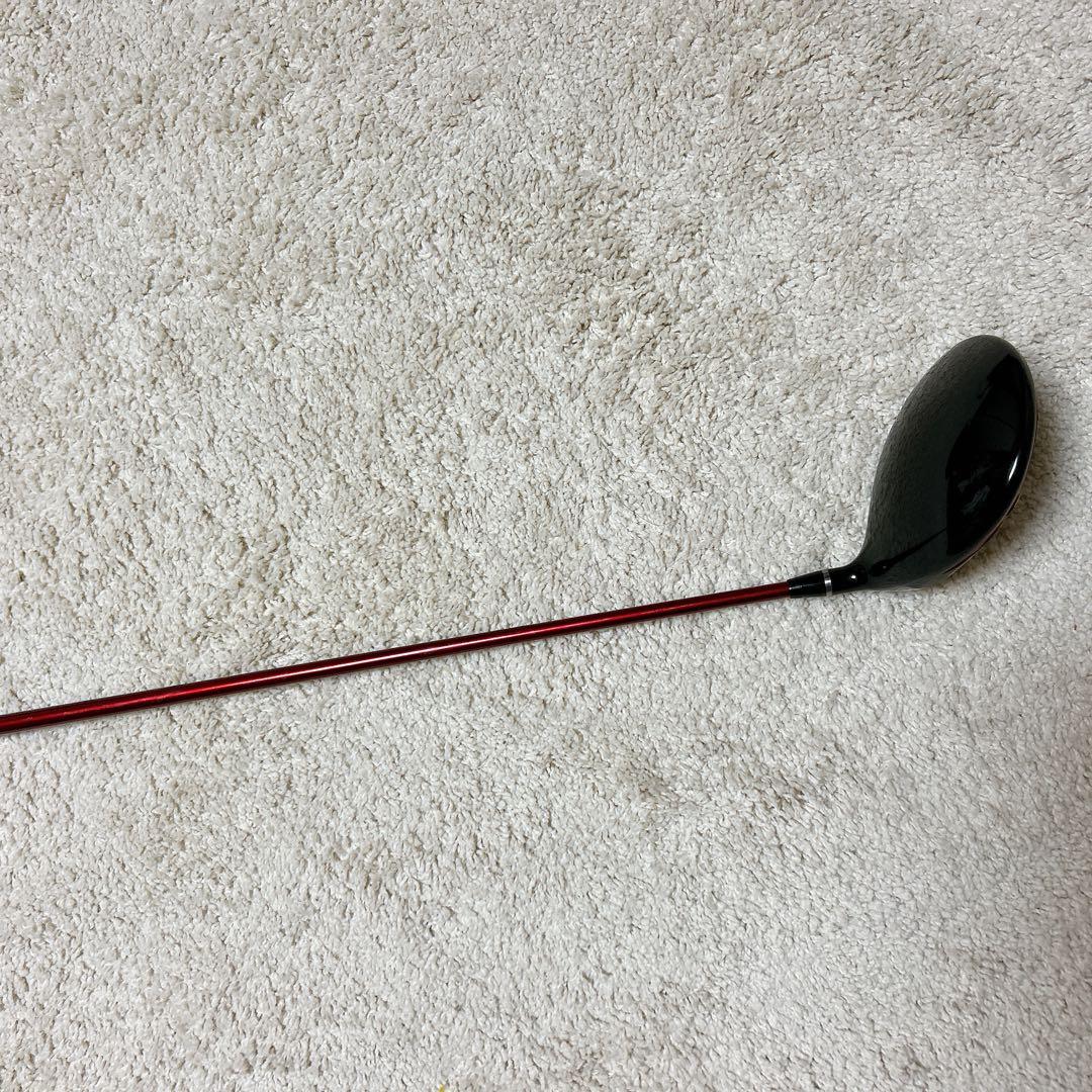 YAMAHA RMX inpres ドライバー 10.5° Flex R45.5