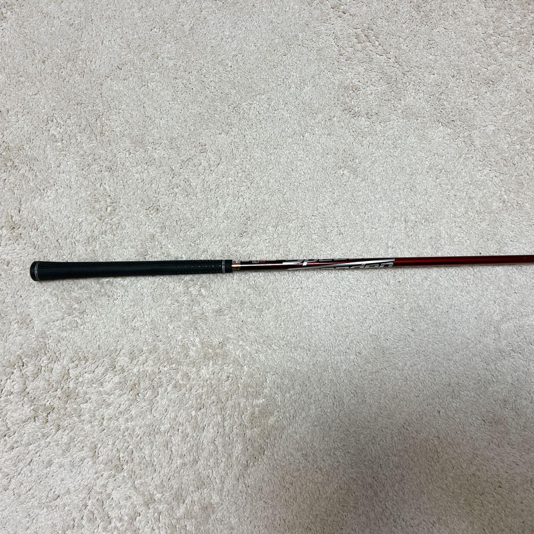 YAMAHA RMX inpres ドライバー 10.5° Flex R45.5