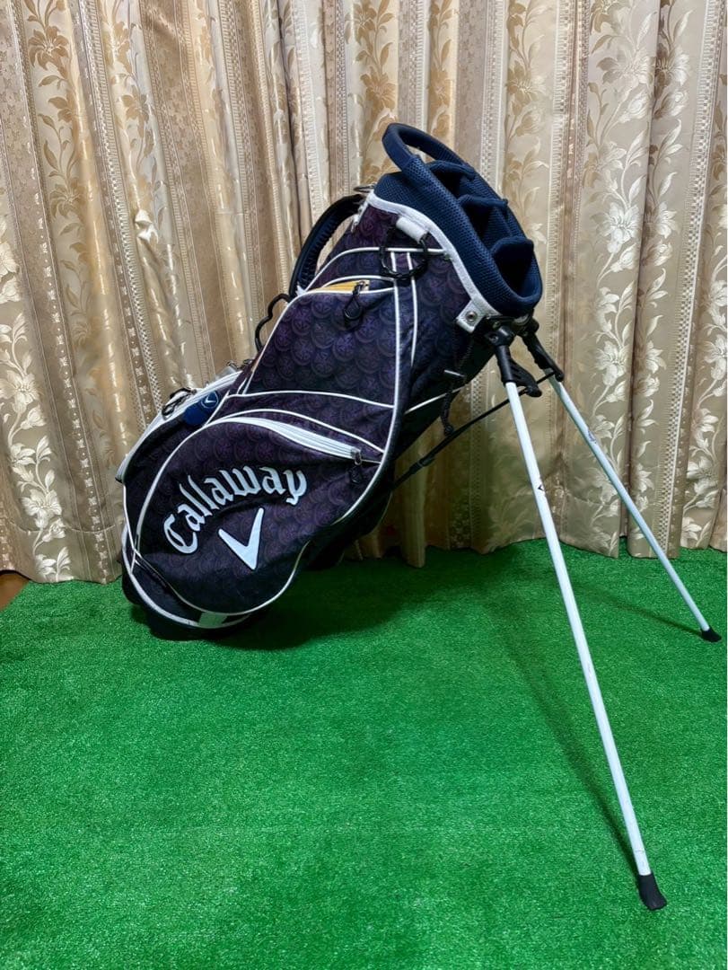 レディース ゼクシオ エイト L シャフト ゴルフクラブセット ゼクシオ8