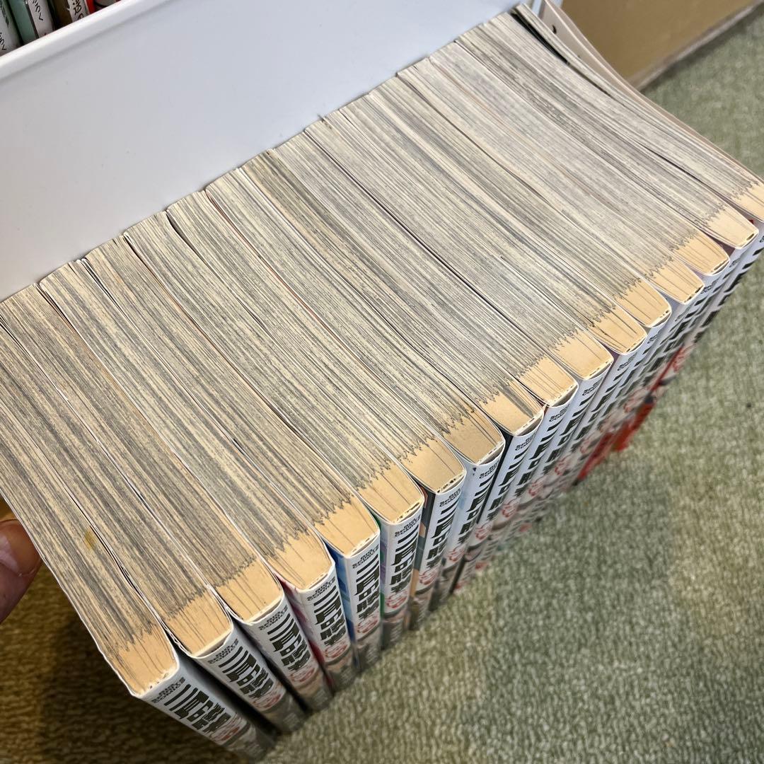 【セット1-17巻】二月の勝者 : 絶対合格の教室