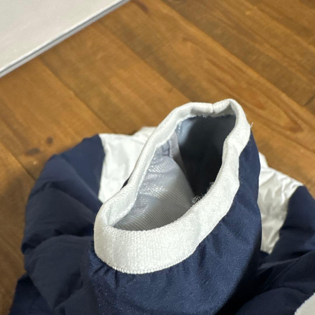 ニューバランスゴルフ レディース　ダウンジャケット