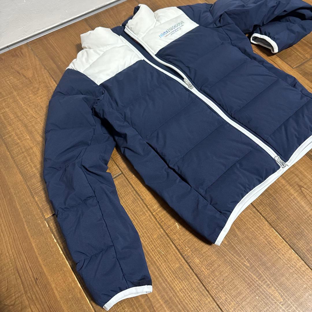 ニューバランスゴルフ レディース　ダウンジャケット