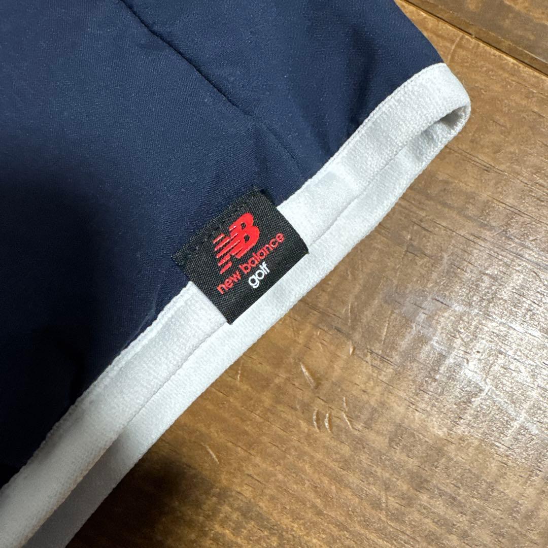 ニューバランスゴルフ レディース　ダウンジャケット
