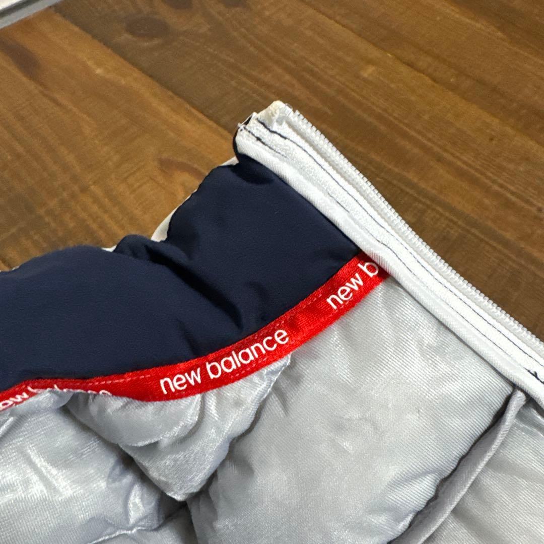 ニューバランスゴルフ レディース　ダウンジャケット