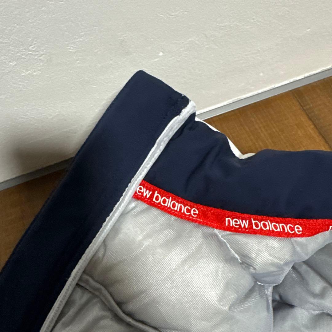 ニューバランスゴルフ レディース　ダウンジャケット