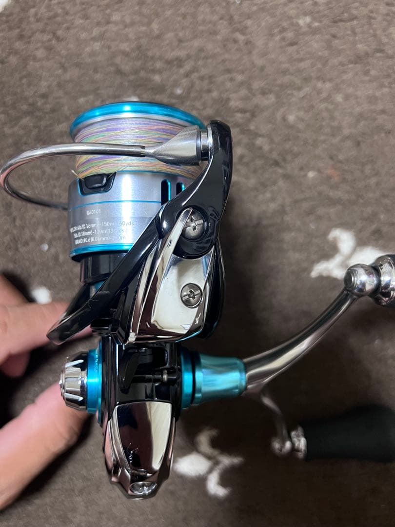 エメラルダスLT2500s-h-dh