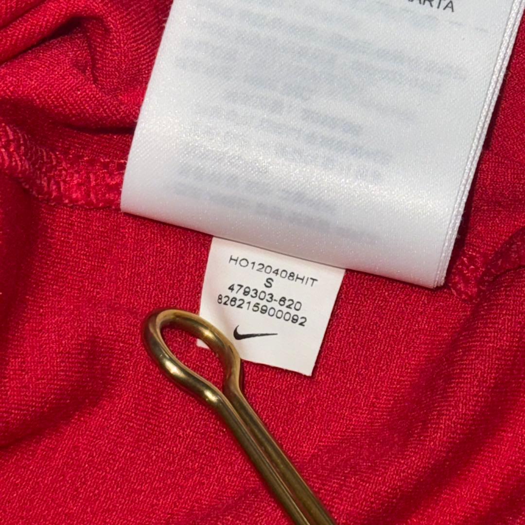 アーセナル 12/13 #10 ウィルシャー 長袖 ユニフォーム CL