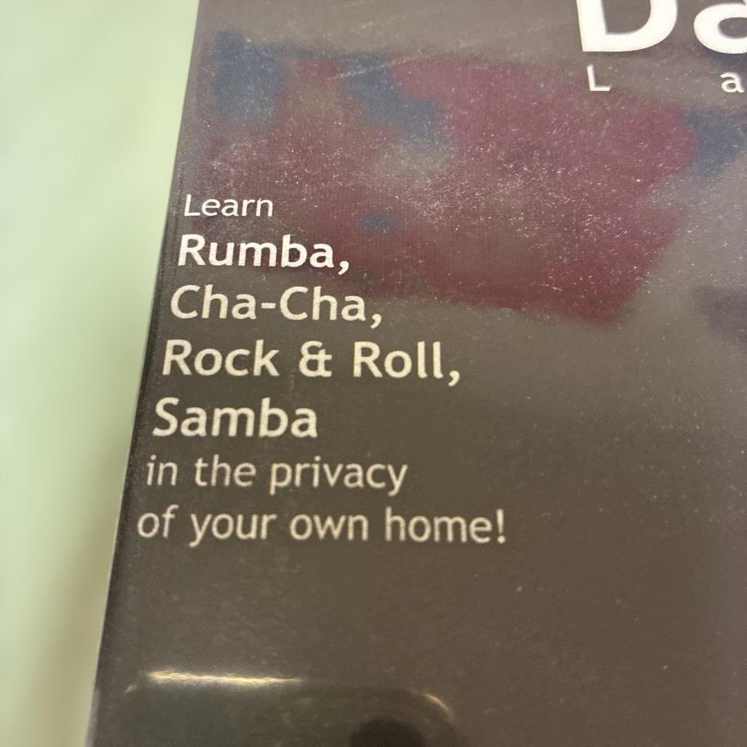 スポーツ・フィットネス discover dance