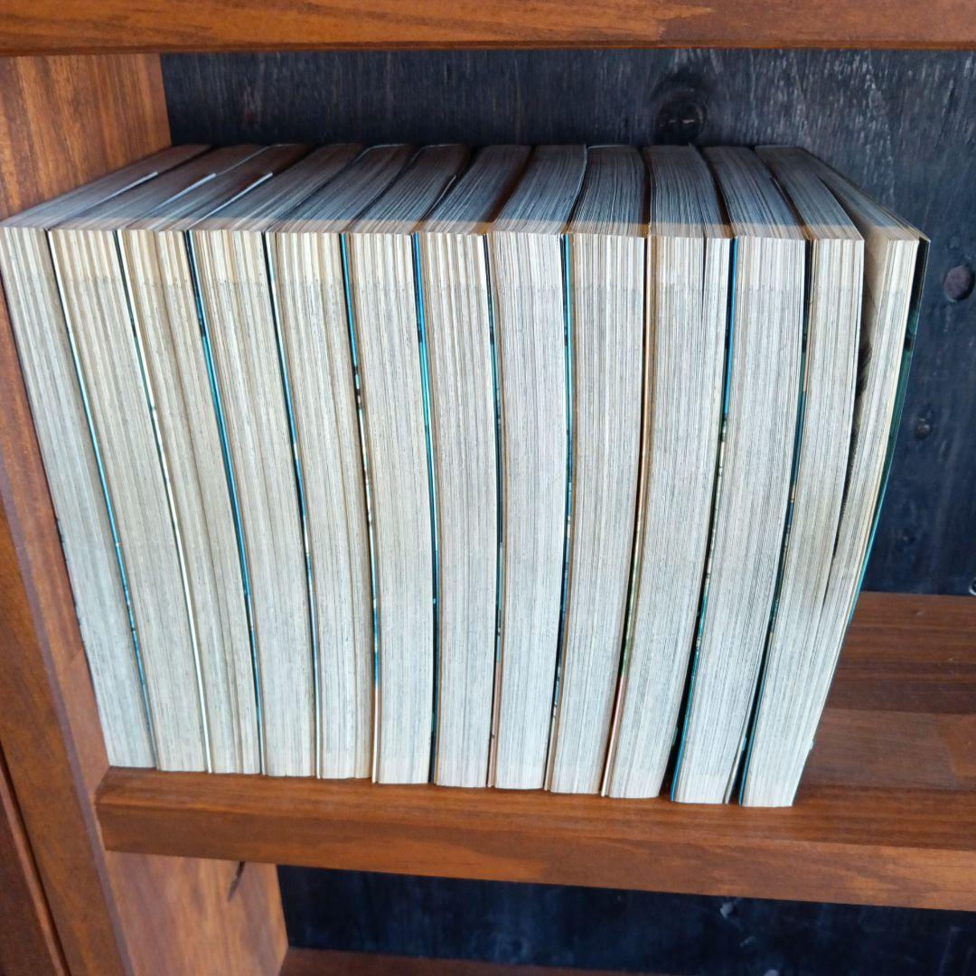 湾岸ミッドナイト１巻〜４２巻●C１ランナー１巻〜１２巻●全巻初版●