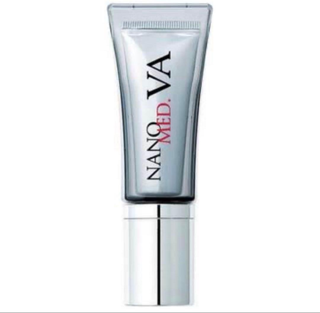 ナノメッド　NANO MED VA 新品未開封　3本セット