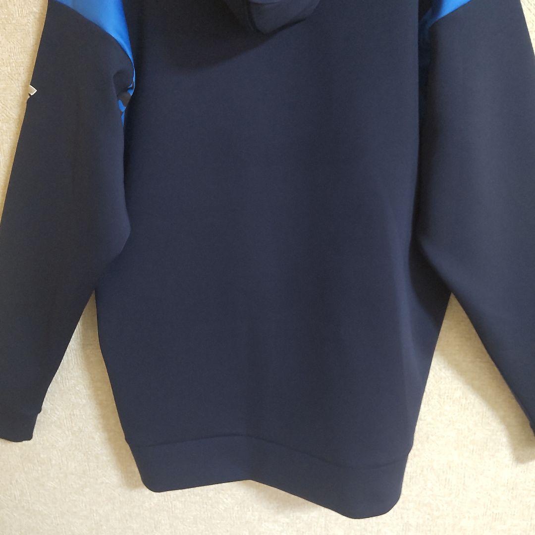 埼玉西武ライオンズ ファナティクス 選手着用 レプリカパーカー