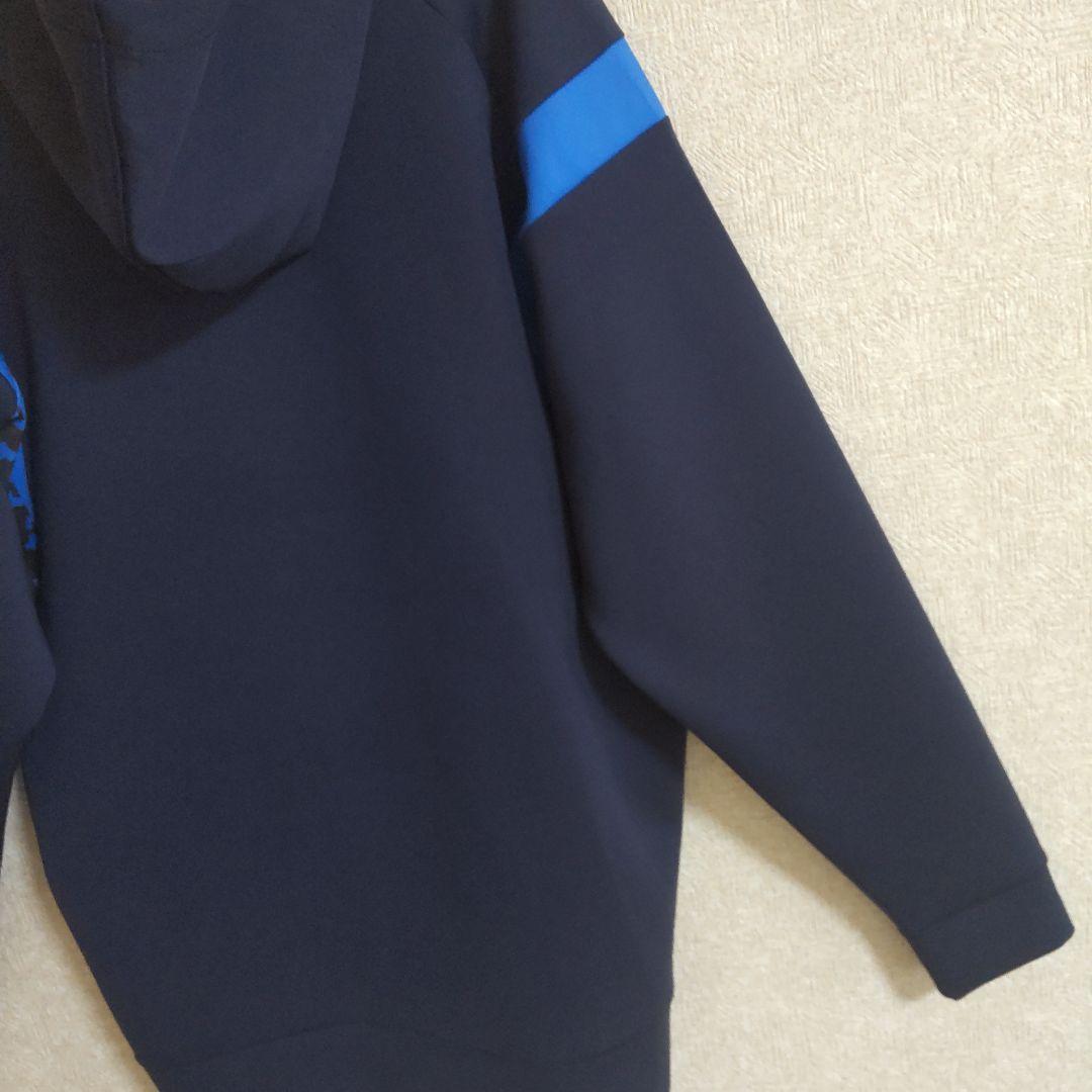 埼玉西武ライオンズ ファナティクス 選手着用 レプリカパーカー