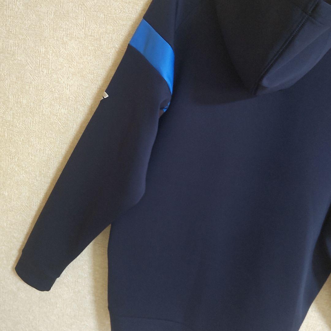 埼玉西武ライオンズ ファナティクス 選手着用 レプリカパーカー