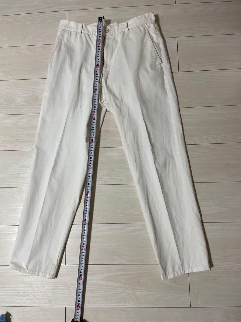 コムデギャルソン田中オム