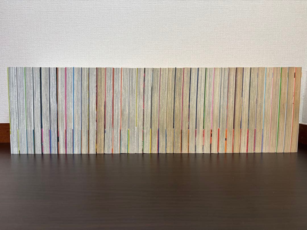 HUNTER×HUNTER 1〜38巻 全巻初版 帯 チラシ