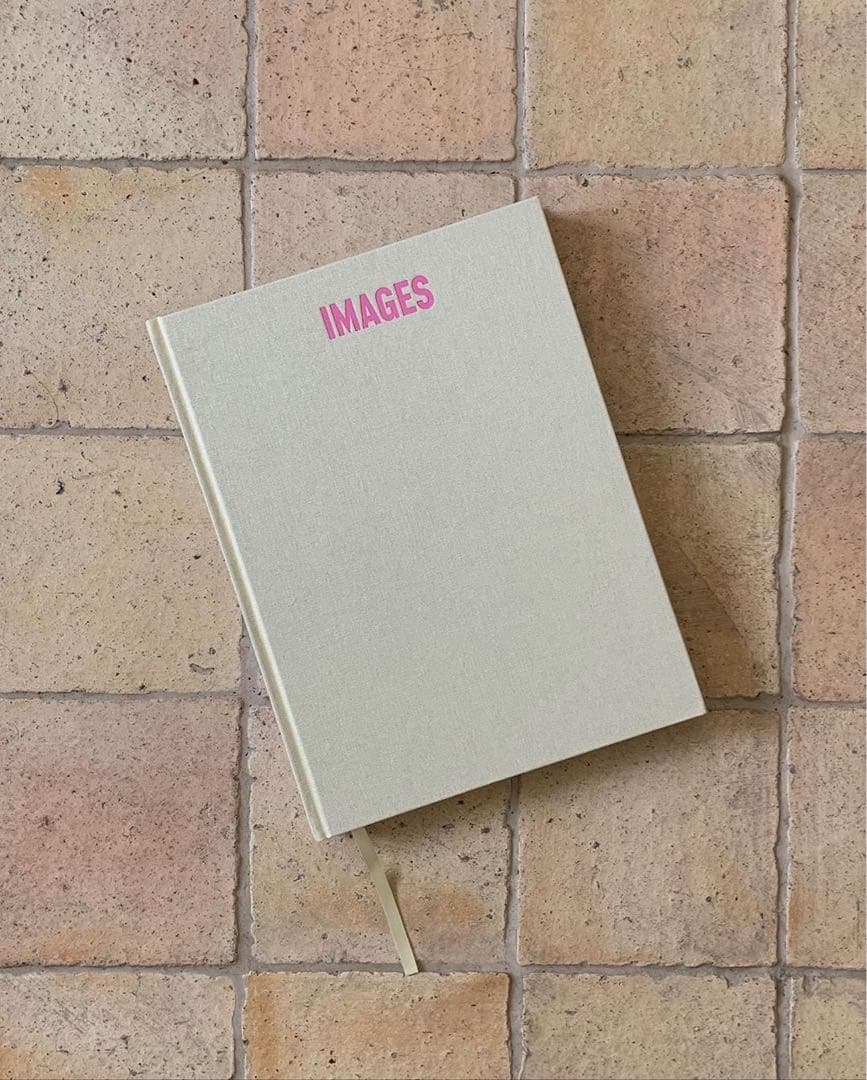 Jacquemus images ジャックムス 写真集