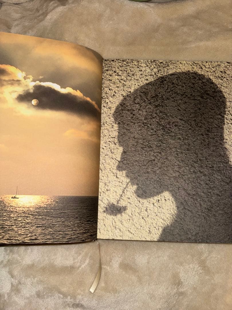 Jacquemus images ジャックムス 写真集