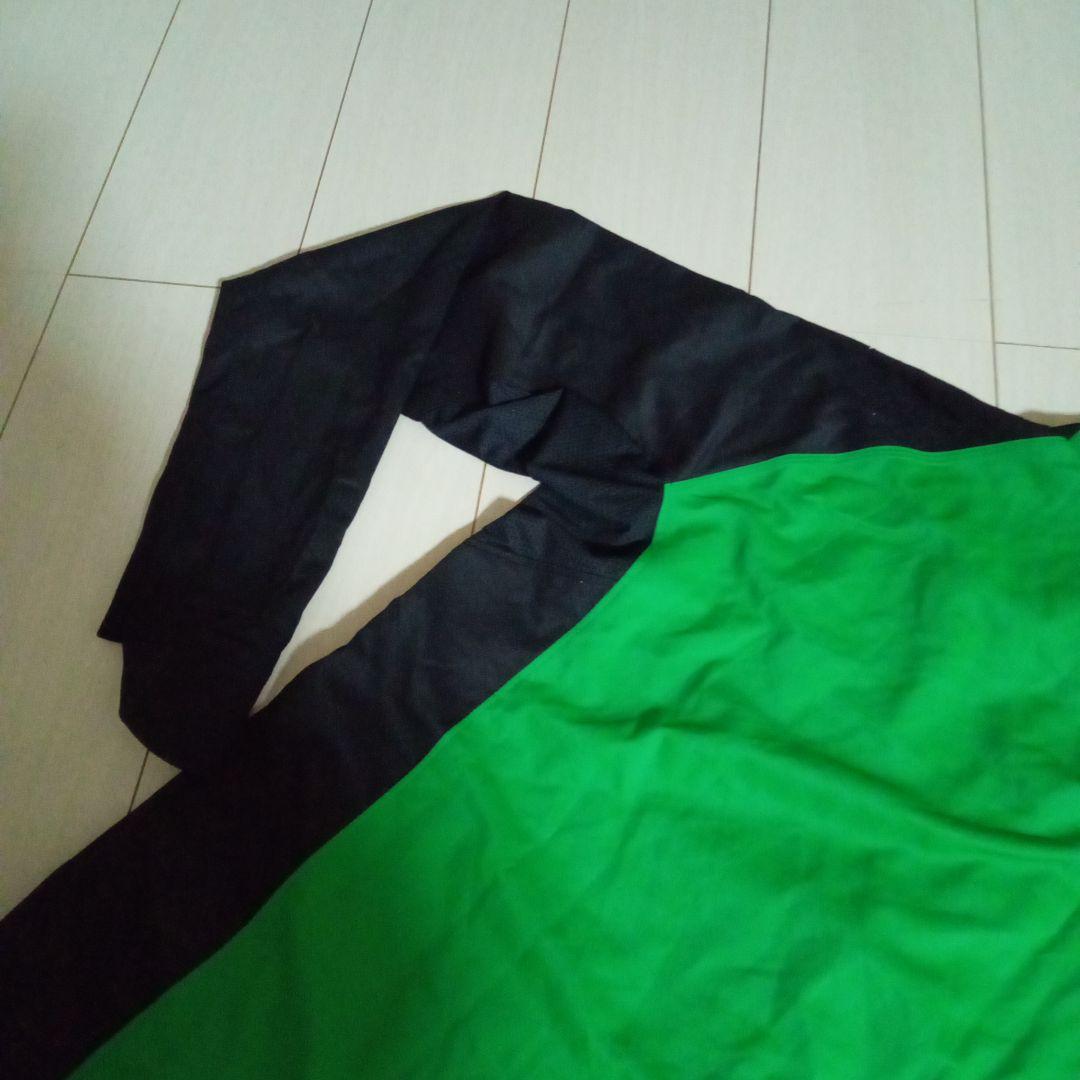 美品!《Kappa》東京ヴェルディ★ウインドシャツ★Lサイズ★