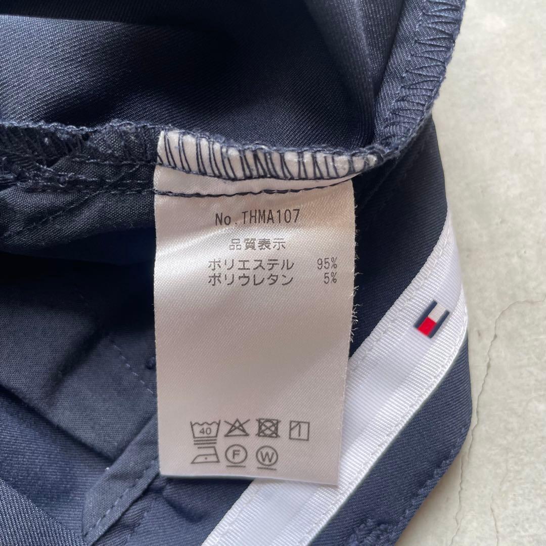   Golf トミーヒルフィガー ストレッチパンツ L