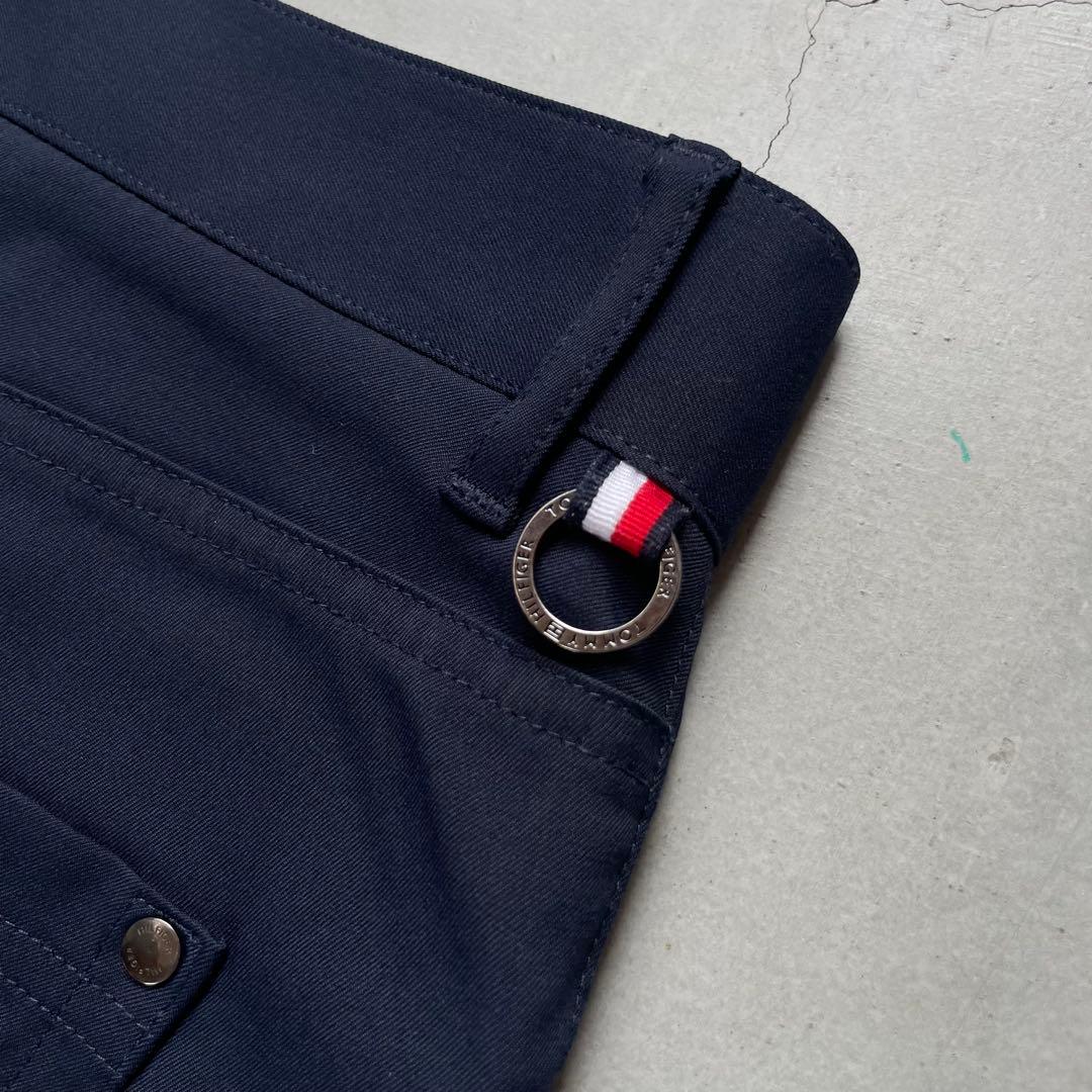   Golf トミーヒルフィガー ストレッチパンツ L