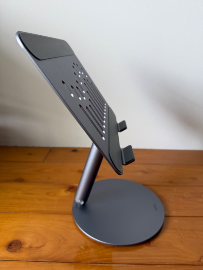 beflo Slant ノートパソコンスタンド