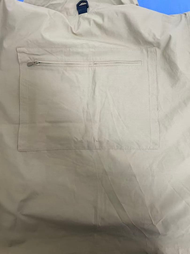 is-ness×SIERRA DESIGNS EZ GEAR JACKET