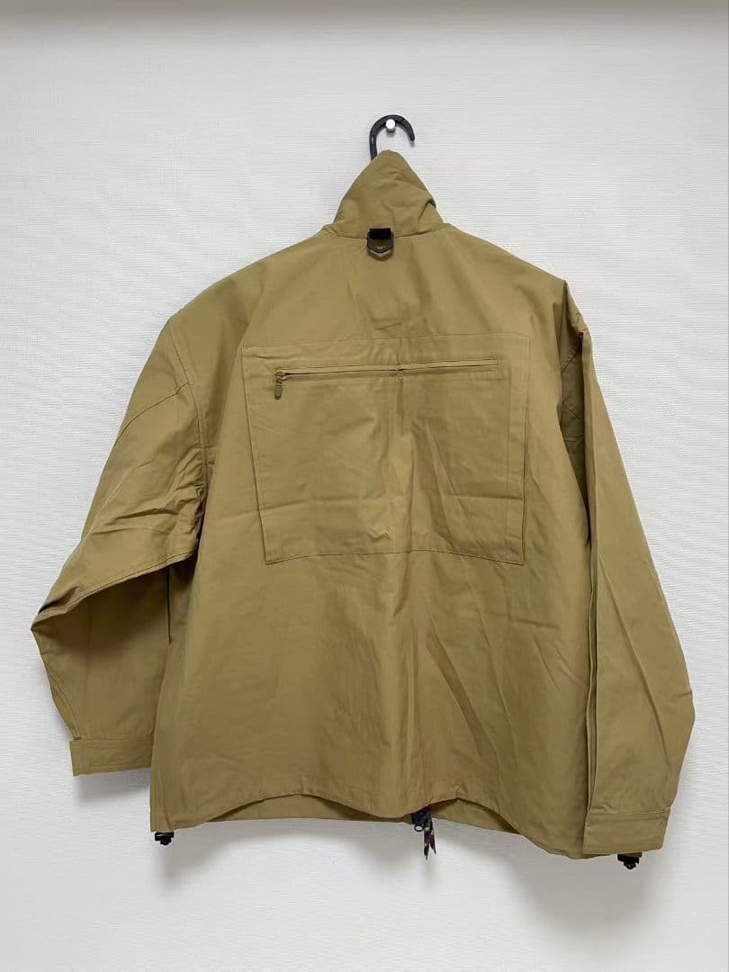 is-ness×SIERRA DESIGNS EZ GEAR JACKET