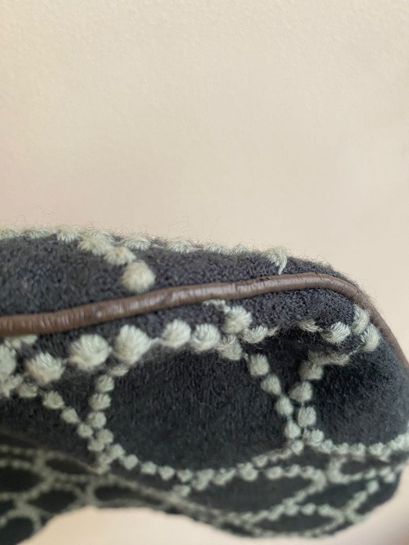 minä perhonen エッグバッグ