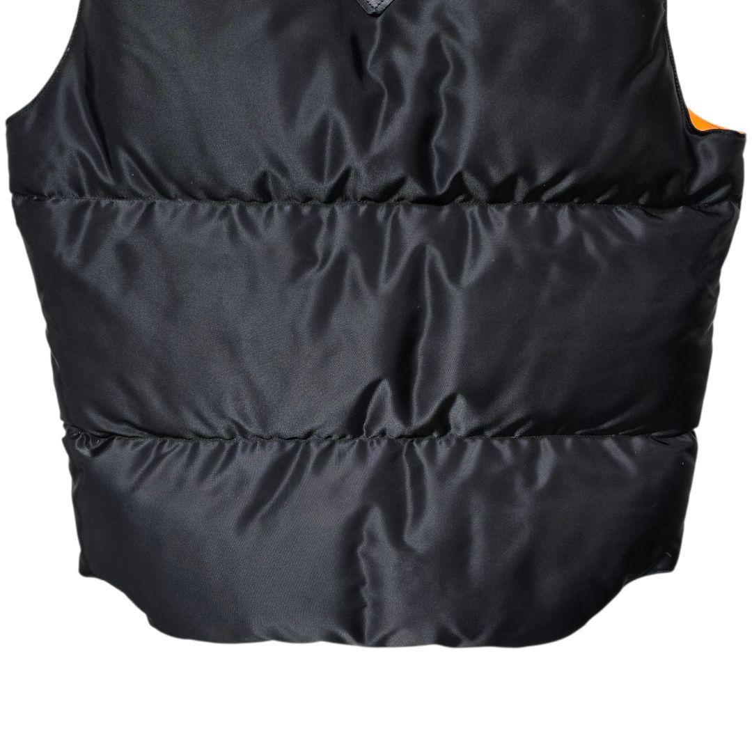 ロッキーマウンテンフェザーベッド × ポーター ダウンベスト 42