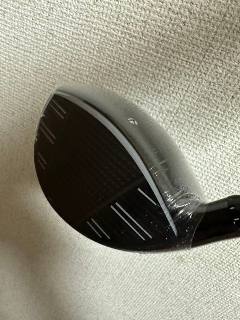 テーラーメイド Qi4D ドライバー（10.5）REAX 60 MR（S）未使用