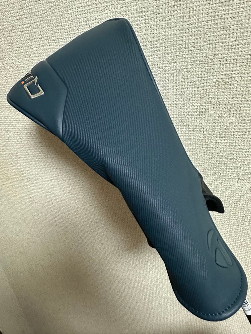 テーラーメイド Qi4D ドライバー（10.5）REAX 60 MR（S）未使用