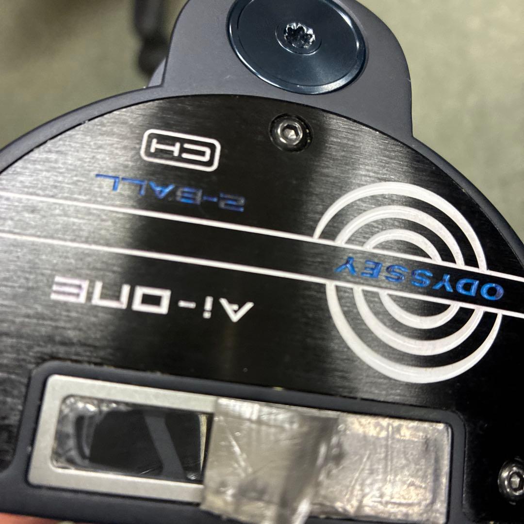 オデッセイＡｉ-ONE 34インチ