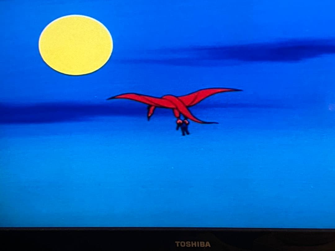 つ*ょ様 バビル2世 １９７３年　DVD 全6巻セット