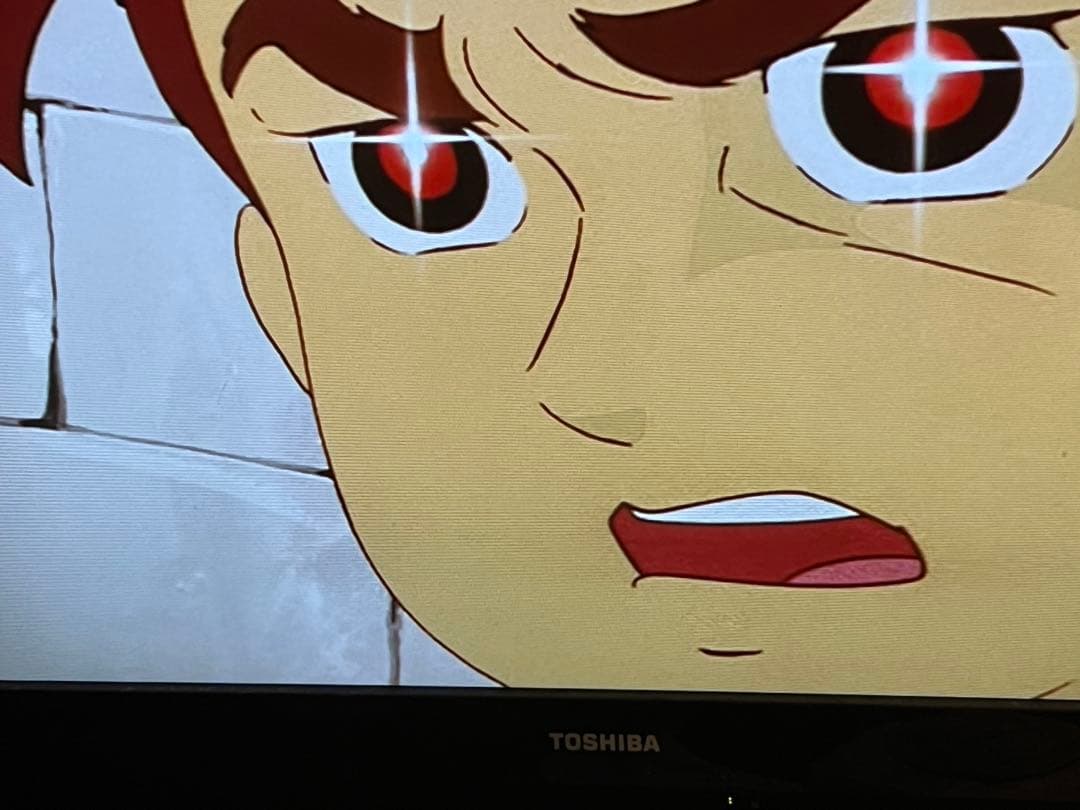 つ*ょ様 バビル2世 １９７３年　DVD 全6巻セット