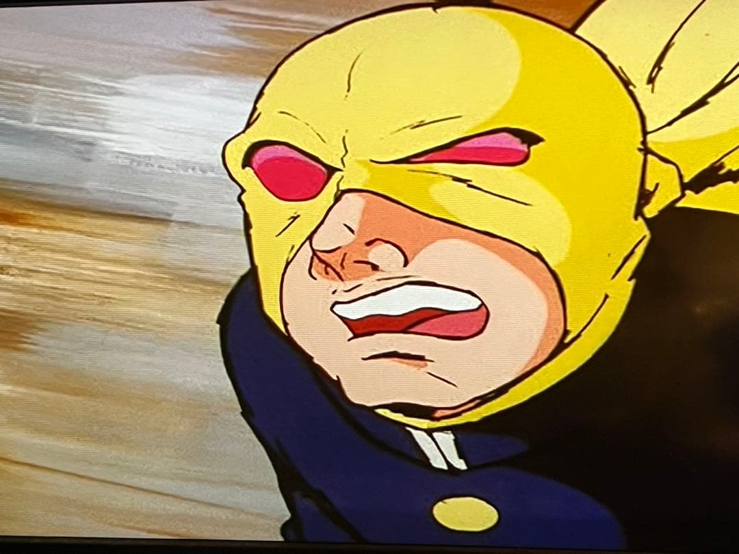 つ*ょ様 バビル2世 １９７３年　DVD 全6巻セット