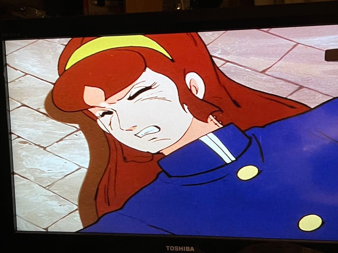 つ*ょ様 バビル2世 １９７３年　DVD 全6巻セット