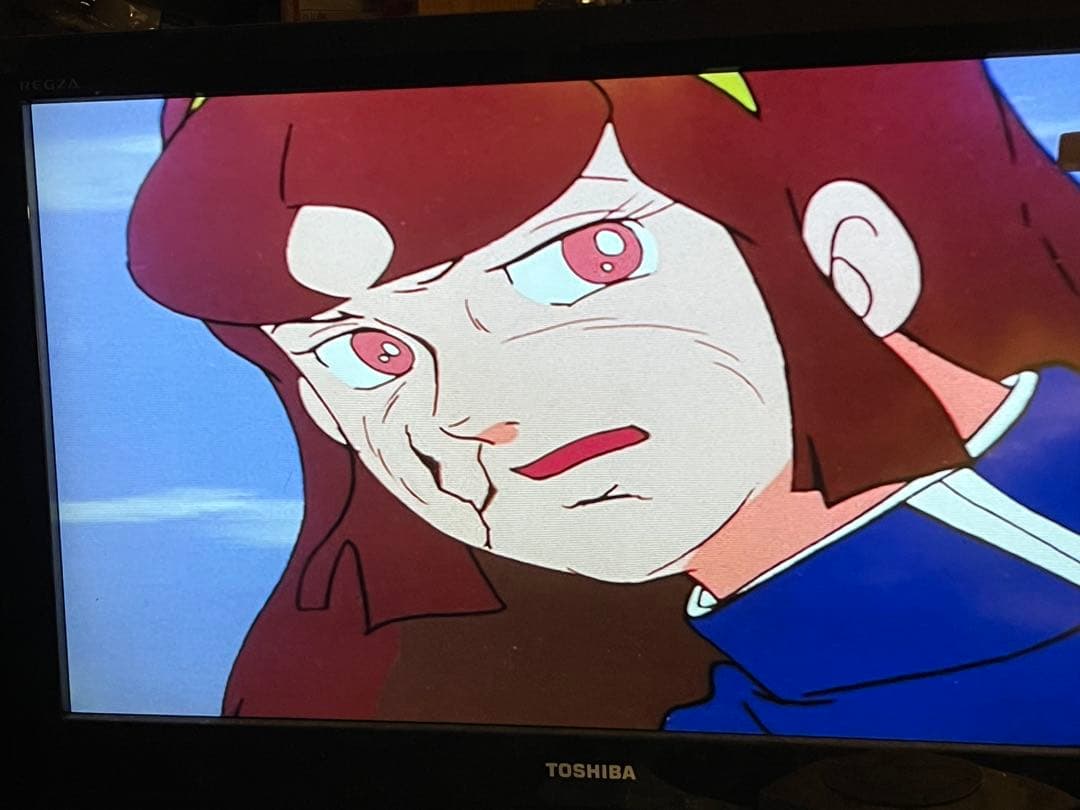 つ*ょ様 バビル2世 １９７３年　DVD 全6巻セット