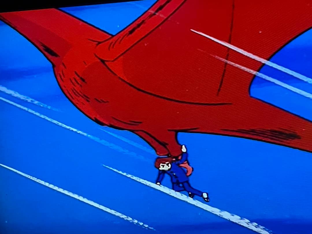 つ*ょ様 バビル2世 １９７３年　DVD 全6巻セット