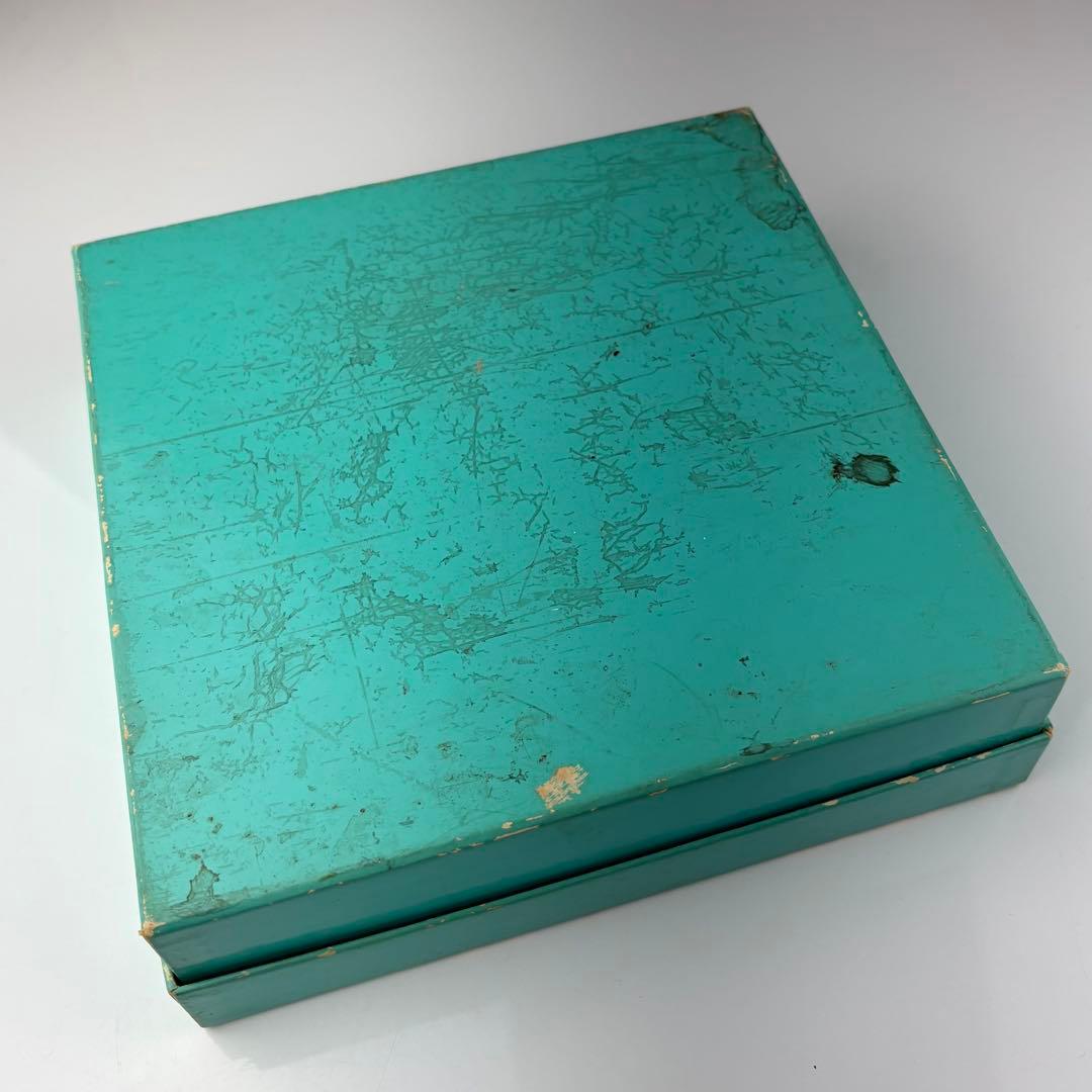 ティファニー　ゴールドバンド　食器セット